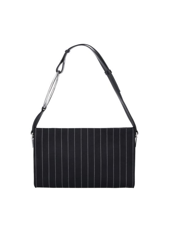  돈답 숄더백 WB322 ES0080D XXX 999 Black