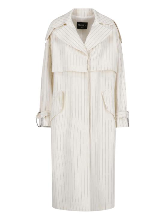  돈답 코트 DJ856 ES0080D XXX 001 White