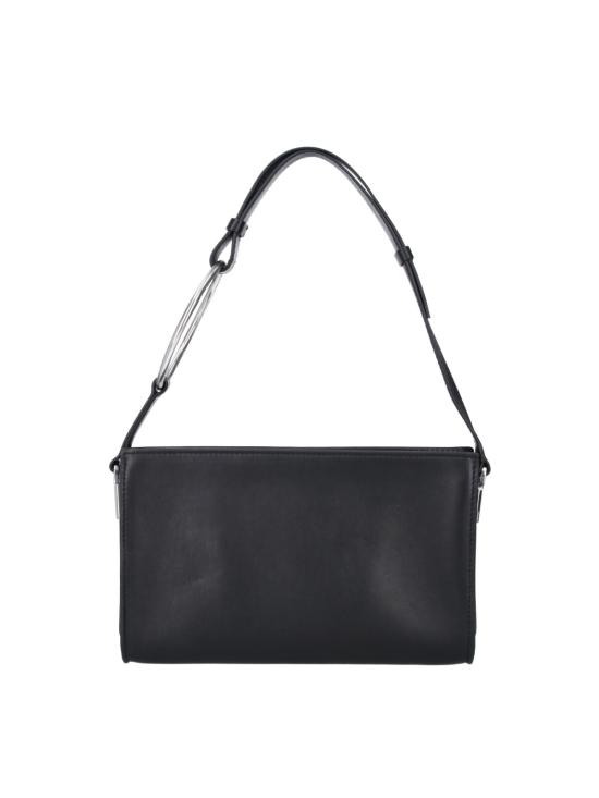 돈답 숄더백 WB322 PL0725D XXX 999 Black