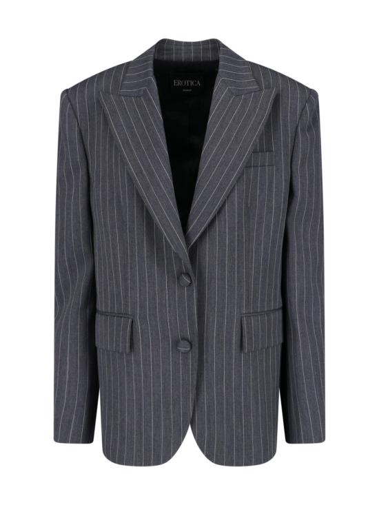  돈답 수트 자켓 DJ861 ES0080D XXX 903 GREY