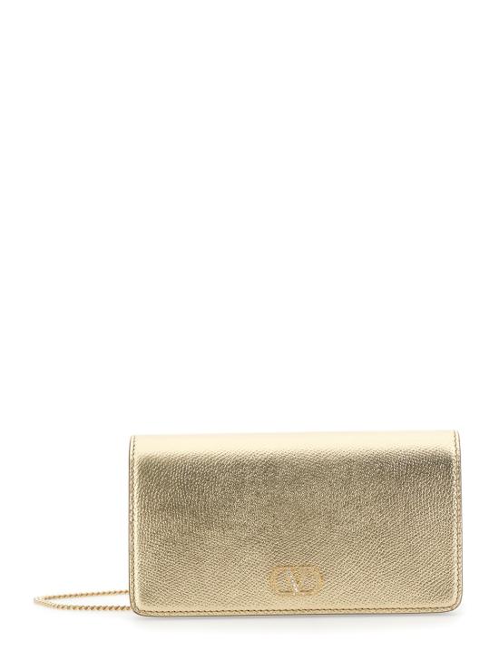 26FW 발렌티노 가라바니 토트백 9W2P0AY5CHL3HA Metallic