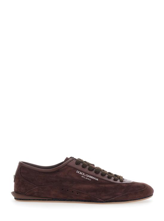 26FW 돌체앤가바나 스니커즈 CS2473A095080052 Brown