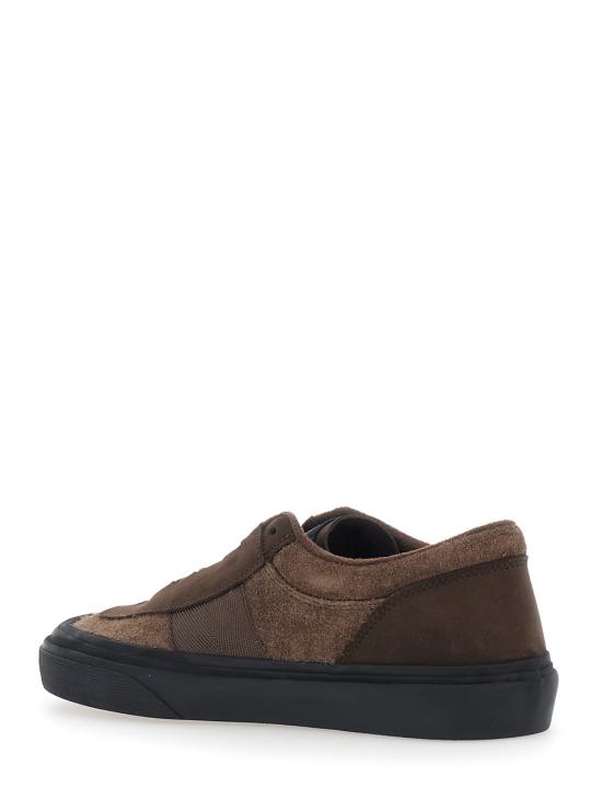 26FW 스톤 아일랜드 스니커즈 L2SFWS100020S0539V007C Blu - STONE ISLAND