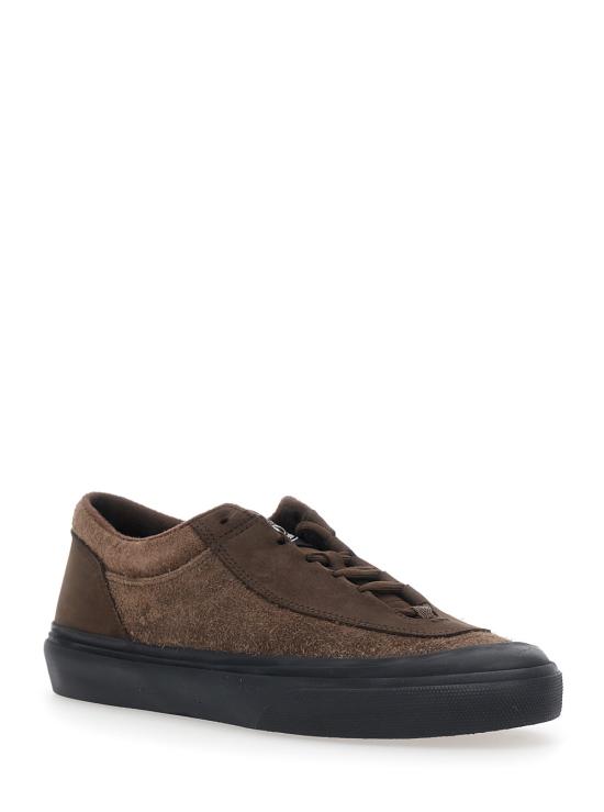 26FW 스톤 아일랜드 스니커즈 L2SFWS100020S0539V007C Blu - STONE ISLAND
