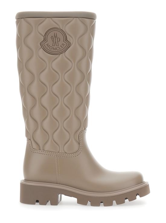 26FW 몽클레어 부츠 4G00100M990823T Beige