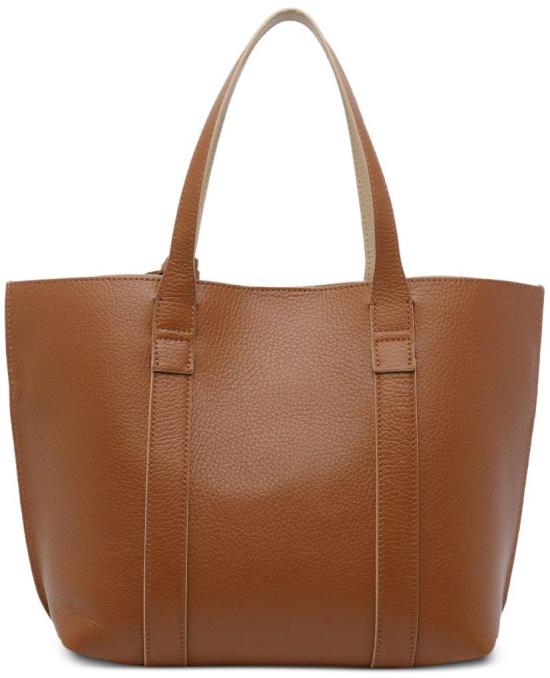 26FW 호간 토트백 KBW01WA0200UZU7E23 BEIGE - HOGAN