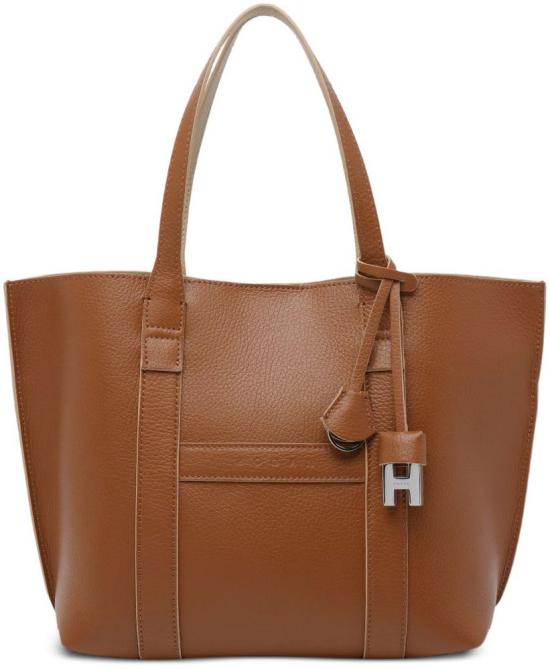26FW 호간 토트백 KBW01WA0200UZU7E23 BEIGE