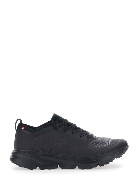 26FW 온 러닝 스니커즈 3MF30651043 Black