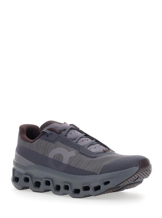 26FW 온 러닝 스니커즈 3MG10915366 Grey - ON RUNNING