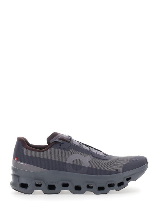 26FW 온 러닝 스니커즈 3MG10915366 Grey