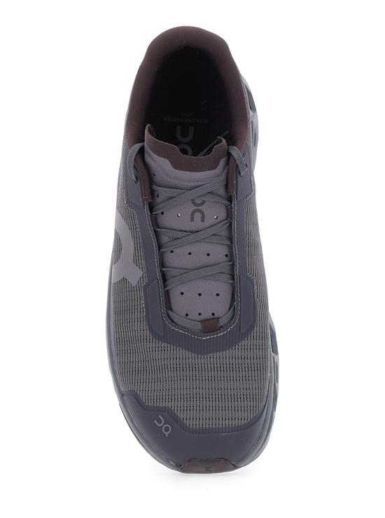 26FW 온 러닝 스니커즈 3MG10915366 Grey - ON RUNNING