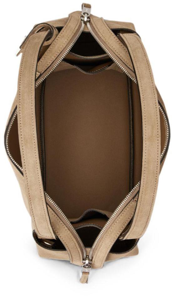 26FW 토즈 토트백 XBWAPAU9200XBL6L69 BEIGE - TODS