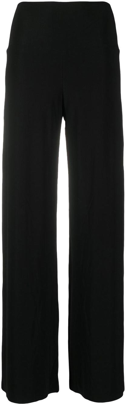 25SS 노마카말리 팬츠 KK4257PL111001 BLACK