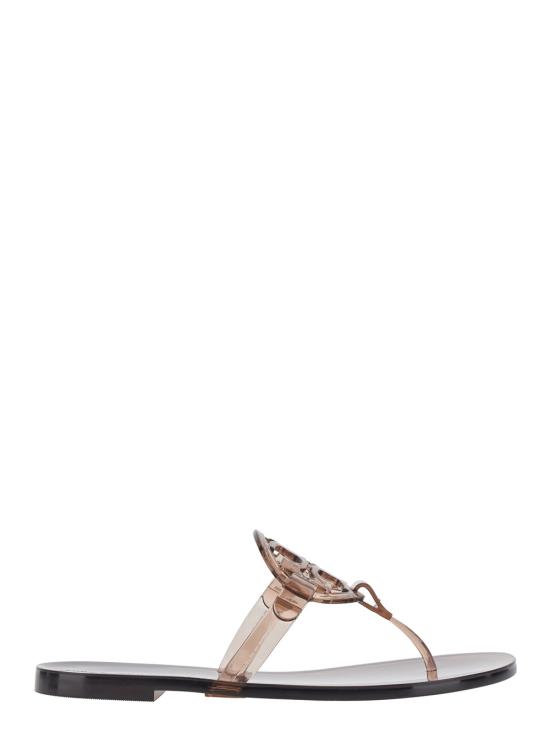 26FW 토리버치 뮬/슬리퍼 184868235 Brown