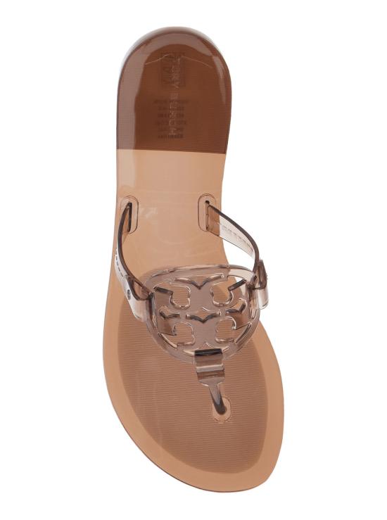 26FW 토리버치 뮬/슬리퍼 184868235 Brown - TORY BURCH