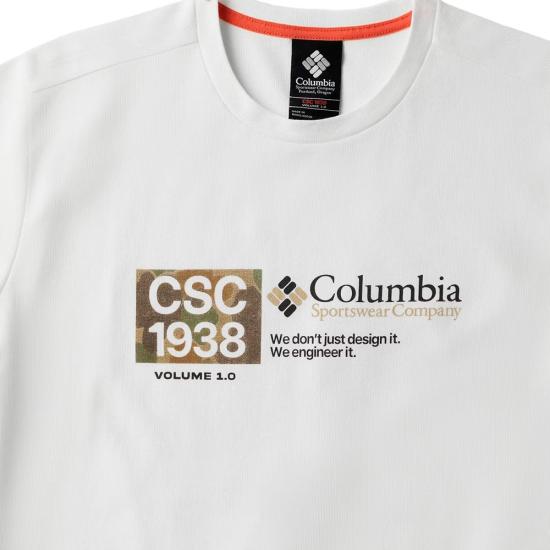 26SS 컬럼비아 탑 2176191 - COLUMBIA