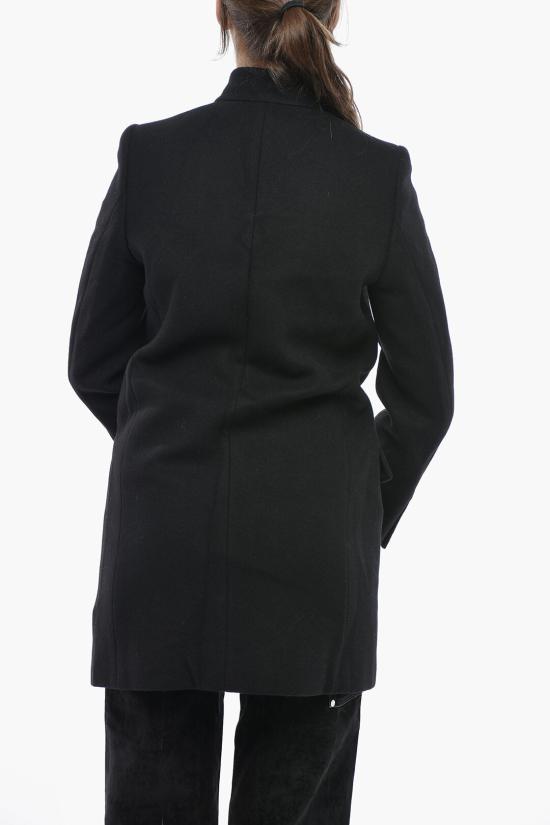  스텔라 맥카트니 코트 245586SDB401000 Black - STELLA MCCARTNEY