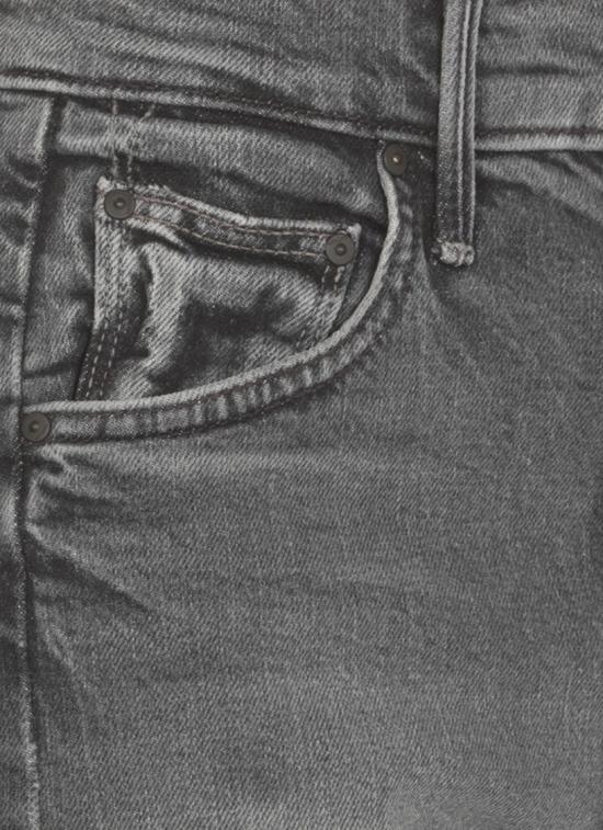 26SS 마더 데님 팬츠 10996 515THE HALF PIPEOTA Grey - MOTHER