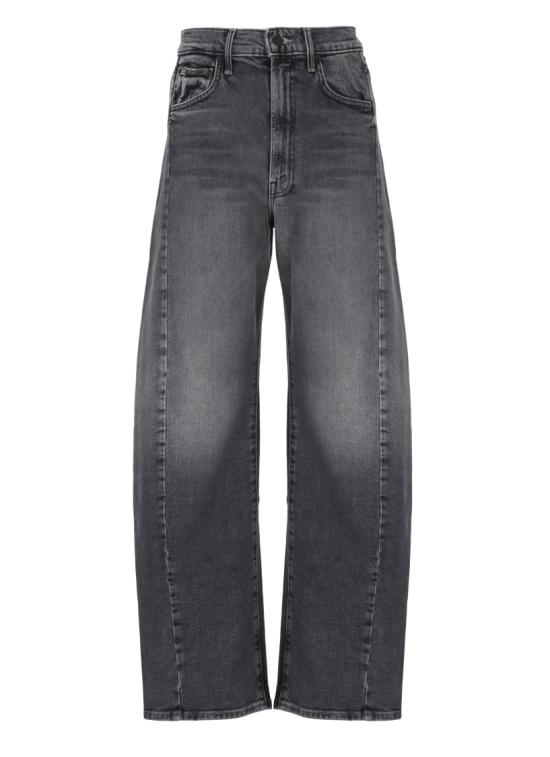 26SS 마더 데님 팬츠 10996 515THE HALF PIPEOTA Grey