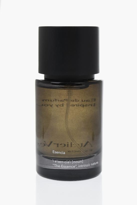  Atelier Vesper 여행용 액세서리 ESENCIA 000 Black - OTHER BRANDS