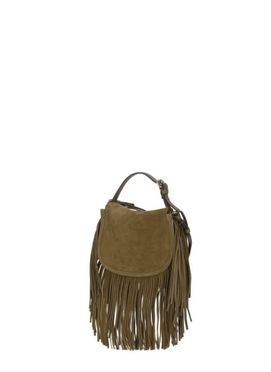 26FW 에트로 토트백 WP1C0021AP469V0282 Green - ETRO
