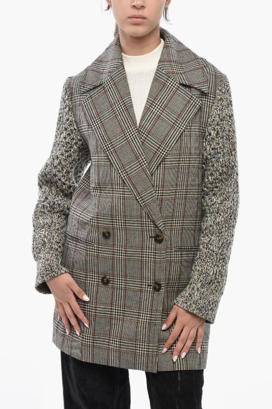  스텔라 맥카트니 코트 574654SNB811000 Multicolor