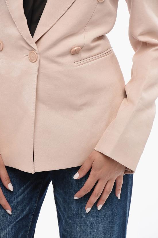  스텔라 맥카트니 수트 자켓 578487SNA345900 Pink - STELLA MCCARTNEY