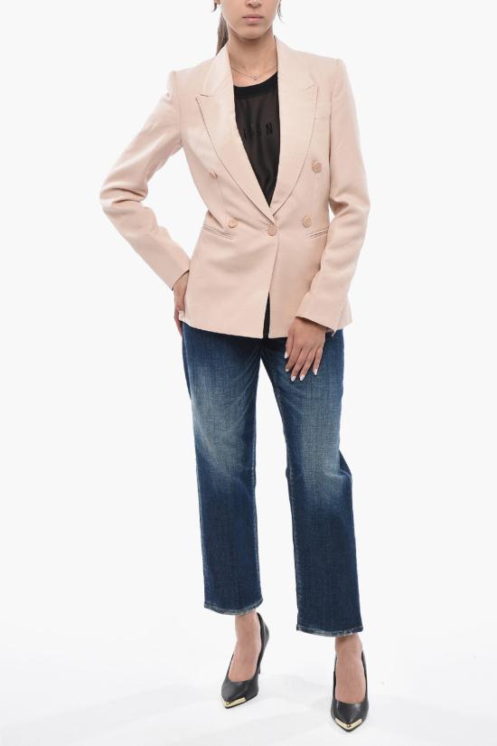  스텔라 맥카트니 수트 자켓 578487SNA345900 Pink - STELLA MCCARTNEY