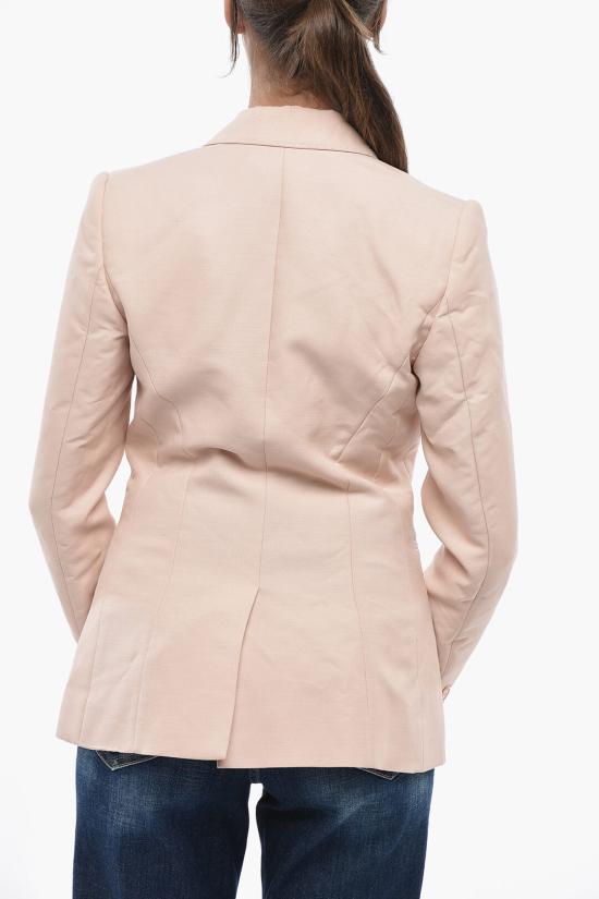  스텔라 맥카트니 수트 자켓 578487SNA345900 Pink - STELLA MCCARTNEY