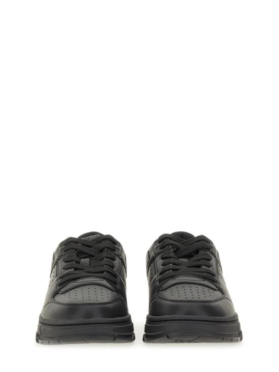26FW 휴고보스 스니커즈 50548531 10266727003 BLACK - HUGO BOSS