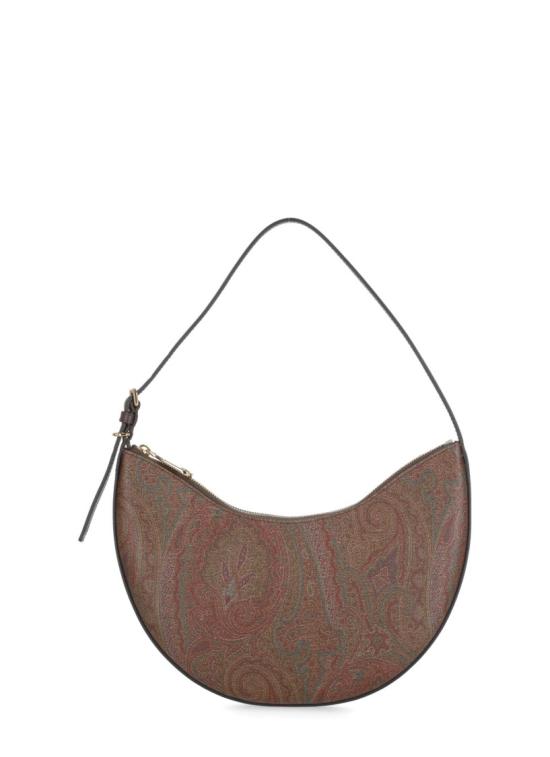 26FW 에트로 숄더백 WP1I0001AA001M0019 Brown