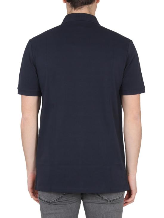 26FW 휴고보스 폴로 티셔츠 50466202 10231467405 BLUE - HUGO BOSS