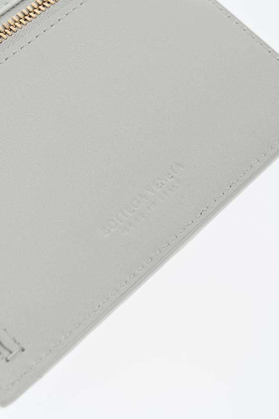  보테가베네타 명함지갑 749924VCPP31556 Gray - BOTTEGA VENETA