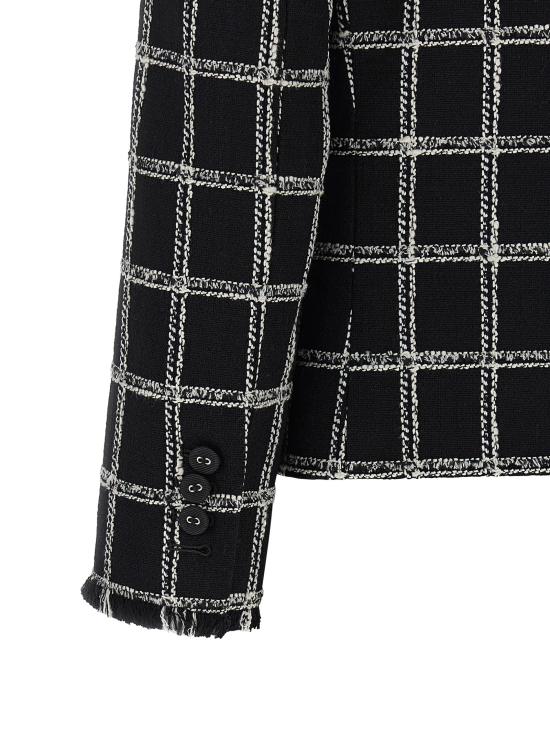 26FW 톰브라운 자켓 FBC968TF1279001 Multicolor - THOM BROWNE
