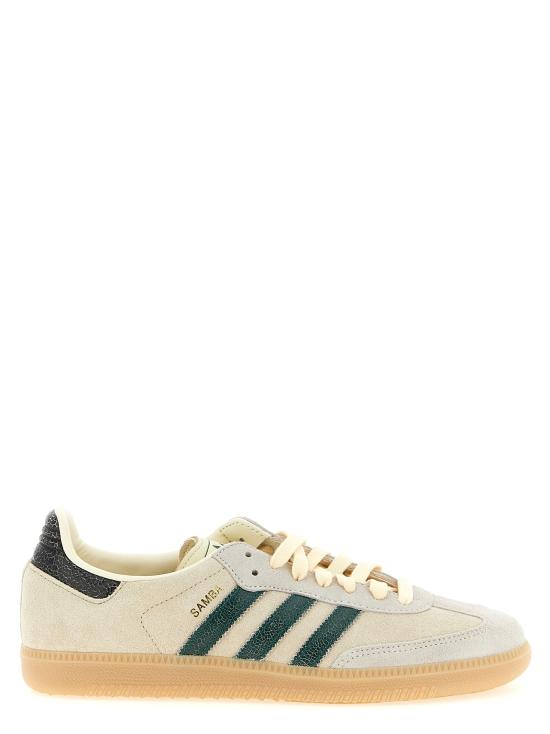 26FW 아디다스 스니커즈 KK2266CREWHTCGREENMAGBEI Multicolor