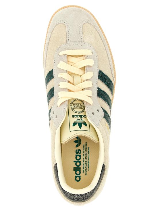 26FW 아디다스 스니커즈 KK2266CREWHTCGREENMAGBEI Multicolor - ADIDAS