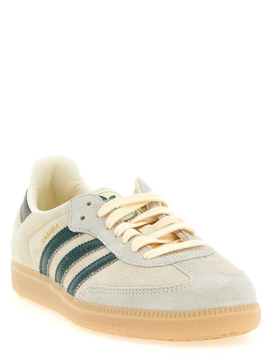 26FW 아디다스 스니커즈 KK2266CREWHTCGREENMAGBEI Multicolor - ADIDAS