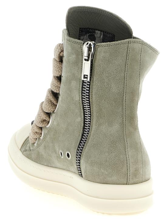 26FW 릭 오웬스 스니커즈 RP02F5878LVSW24811 Green - RICK OWENS