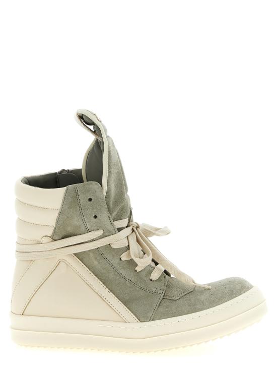 26FW 릭 오웬스 스니커즈 RP02F5894LVSLCO48111 Green