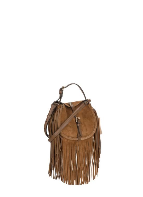 26FW 에트로 토트백 WP1C0021AP469M0453 Brown - ETRO