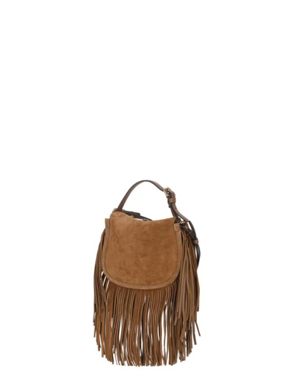 26FW 에트로 토트백 WP1C0021AP469M0453 Brown - ETRO