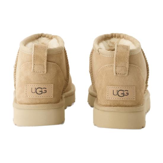  어그 울트라 미니 부츠 1116109 SAN BROWN - UGG