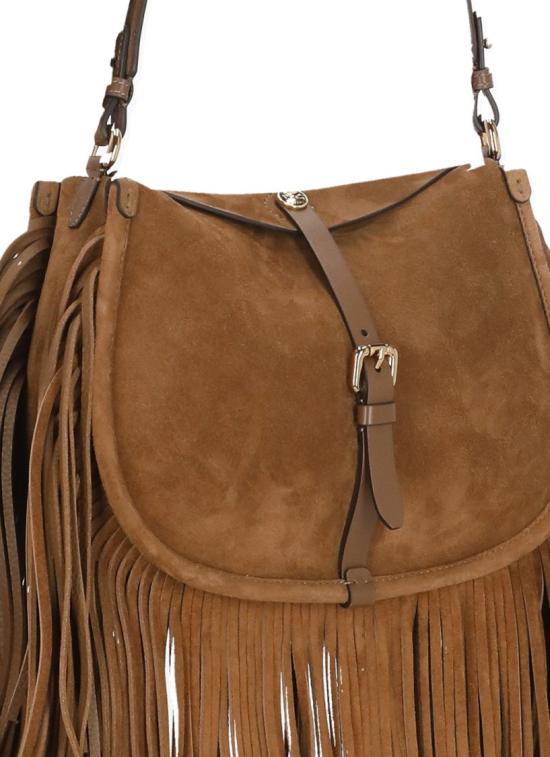 26FW 에트로 숄더백 WP1C0019AP469M0453 Brown - ETRO