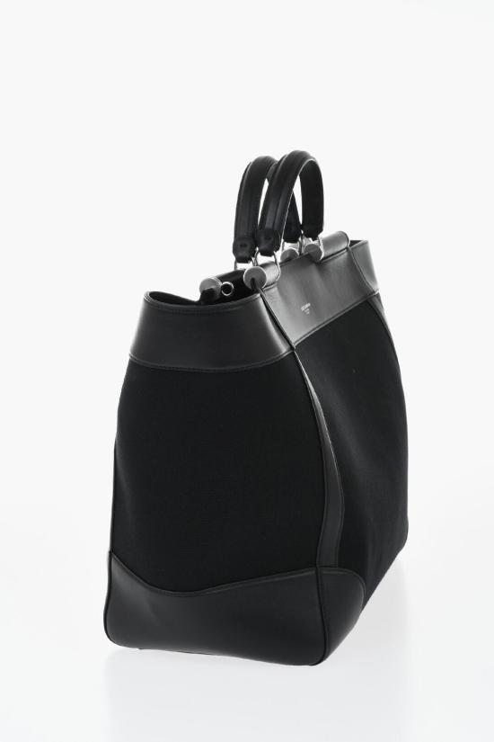  돌체앤가바나 토트백 BM2448 A9C21 8B956 Black - DOLCE & GABBANA