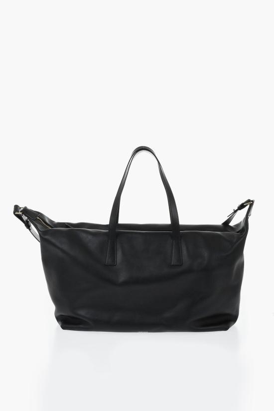  베르사체 숄더백 1021235 1A14675 1B00V Black - VERSACE