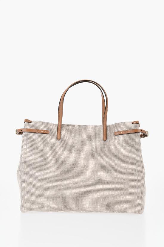  발렌티노 가라바니 토트백 6W2B0R18 EZT R2H Beige