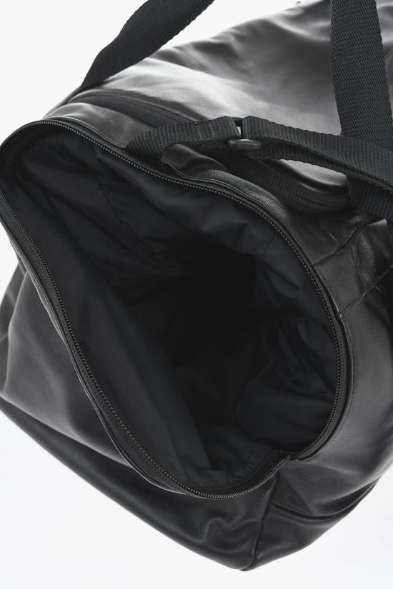  발렌시아가 x 언더아머 짐 백 811749 2ABIN 1000 Black - BALENCIAGA