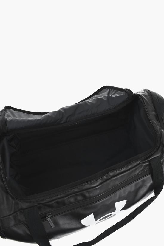  발렌시아가 x 언더아머 짐 백 811749 2ABIN 1000 Black - BALENCIAGA