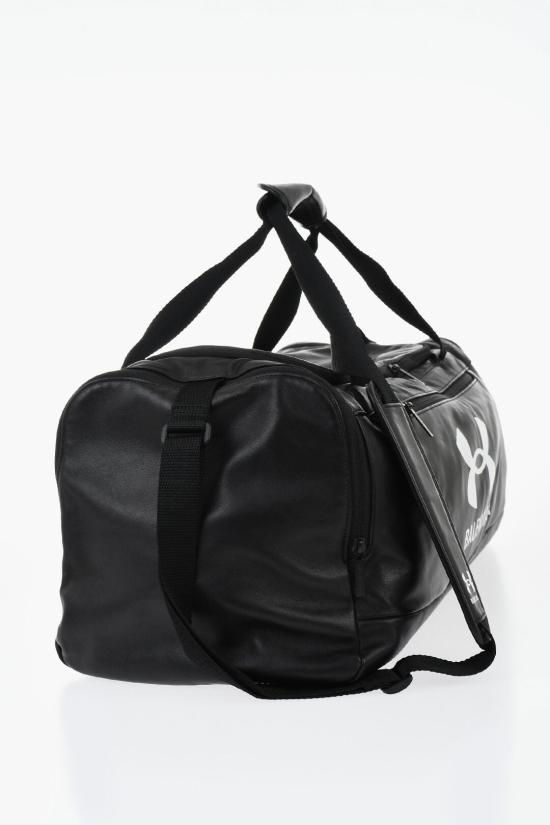  발렌시아가 x 언더아머 짐 백 811749 2ABIN 1000 Black - BALENCIAGA