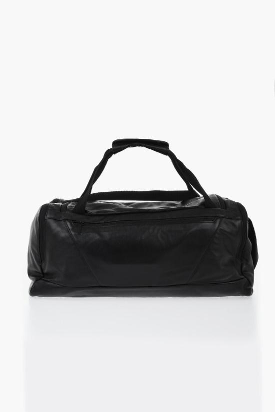  발렌시아가 x 언더아머 짐 백 811749 2ABIN 1000 Black - BALENCIAGA